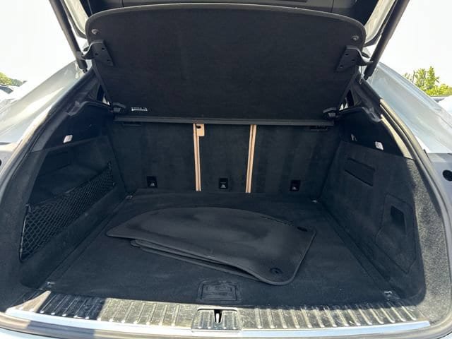 Used 2022 Porsche Cayenne S AWD/4WD image 34