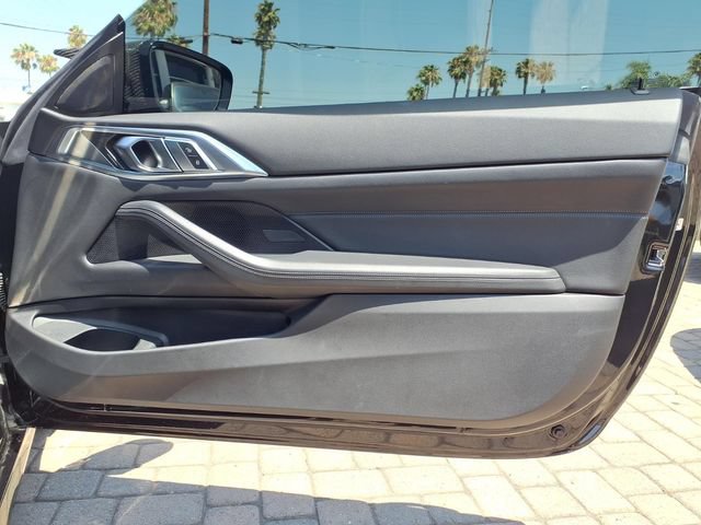 Used 2022 BMW M440i Coupe w/ Premium Package RWD image 29