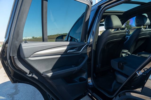 Used 2023 BMW X3 M40i image 20