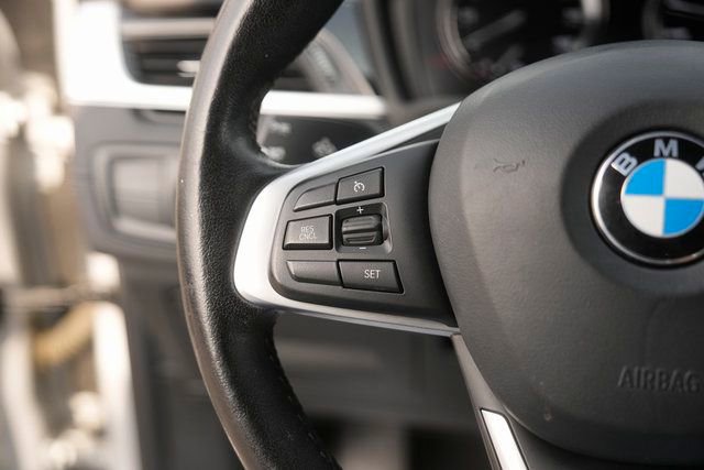 Used 2021 BMW X1 xDrive28i w/ Convenience Package image 23