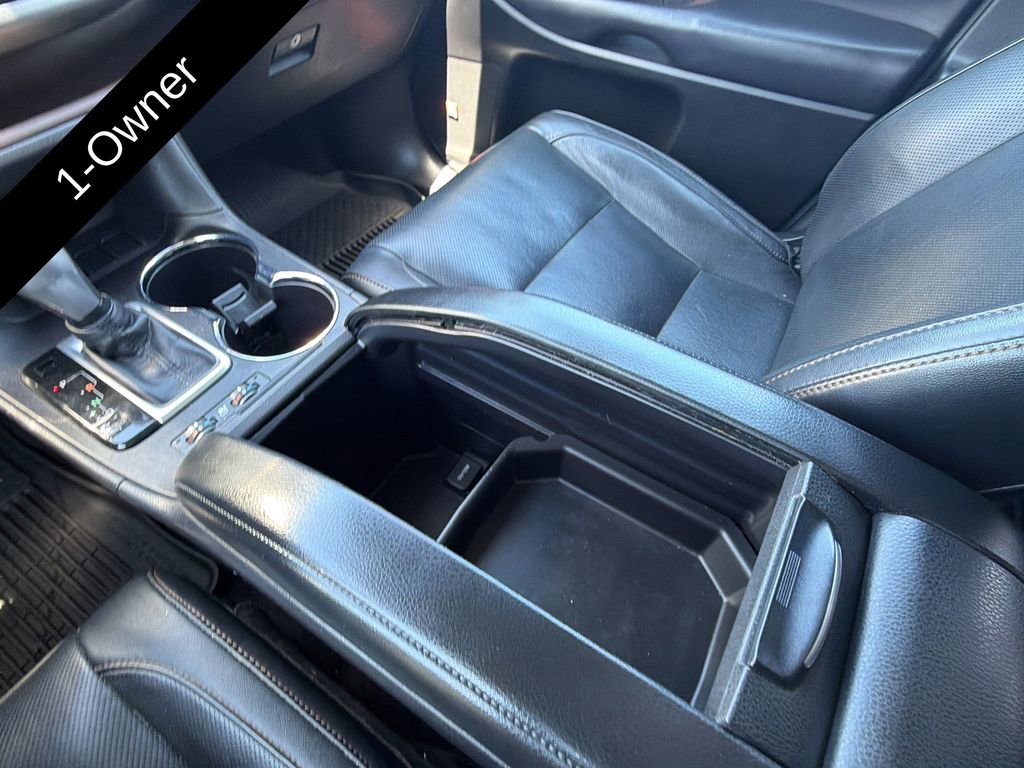 Used 2018 Toyota Highlander Limited FWD image 44