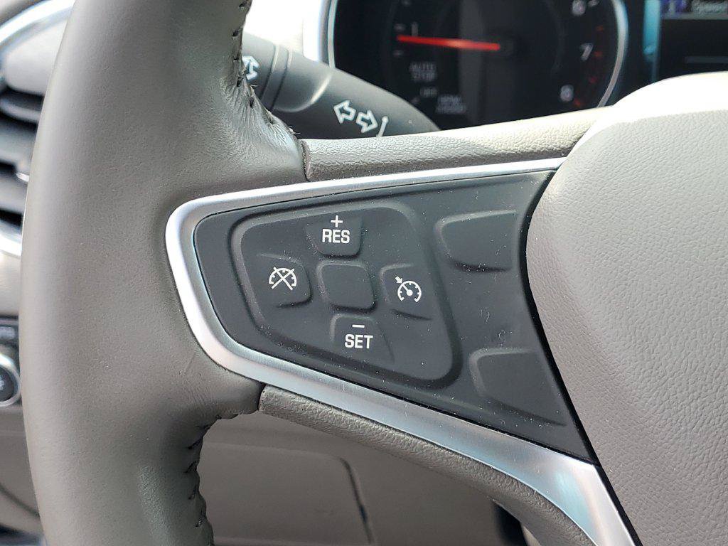 Used 2018 Chevrolet Malibu LT FWD image 9