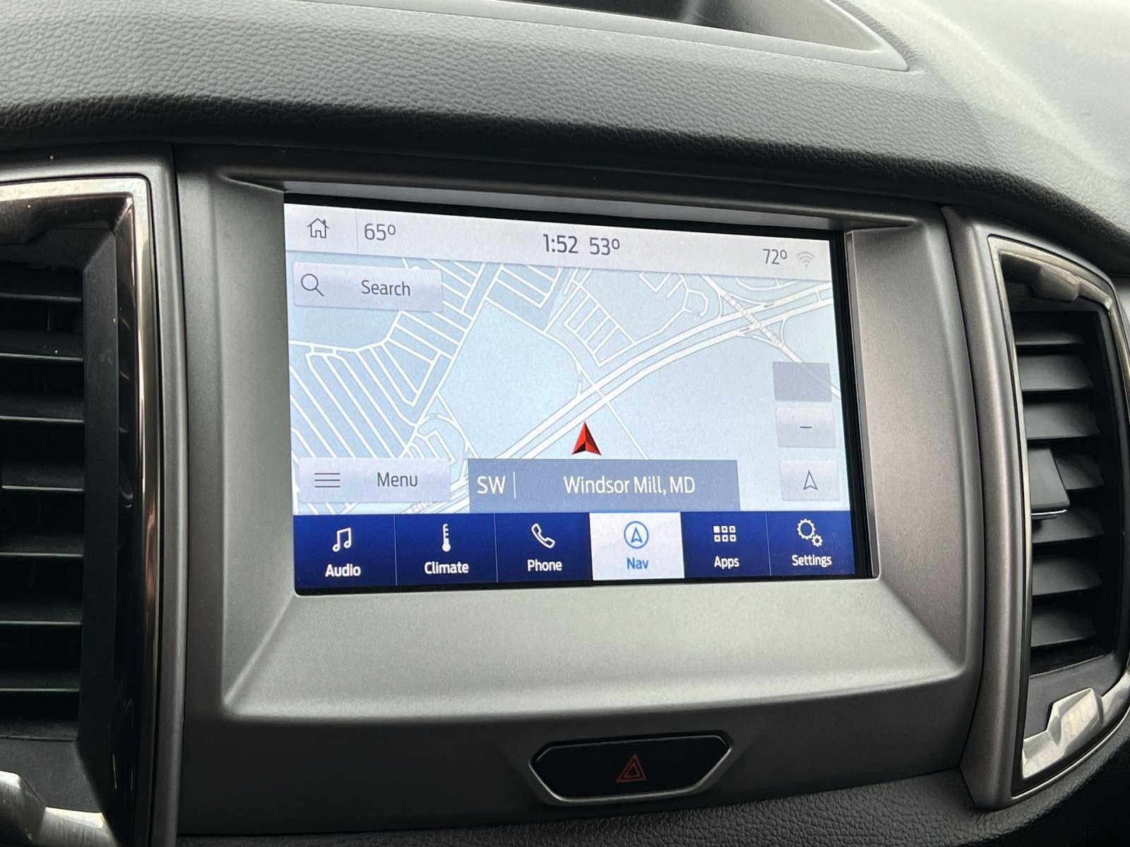 Used 2020 Ford Ranger XLT w/ Equipment Group 301A Mid image 20