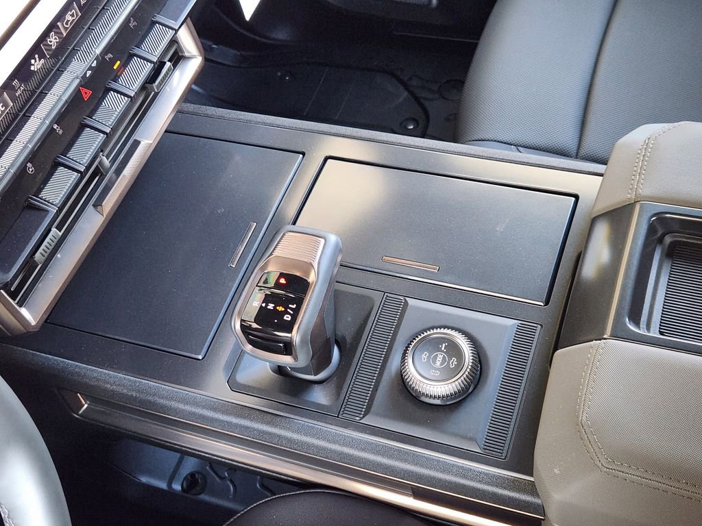 Used 2025 GMC Hummer EV 3X w/ LPO, Sport Package image 19