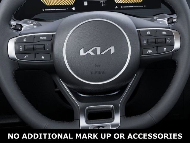 New 2026 Kia K5 GT FWD image 22