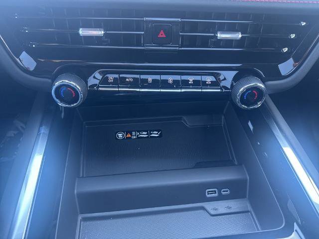 New 2026 Chevrolet Tahoe RST w/ RST Capability Package image 9