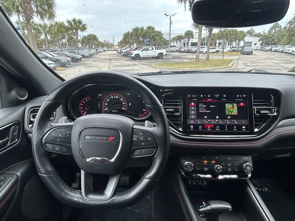 Used 2025 Dodge Durango GT image 16