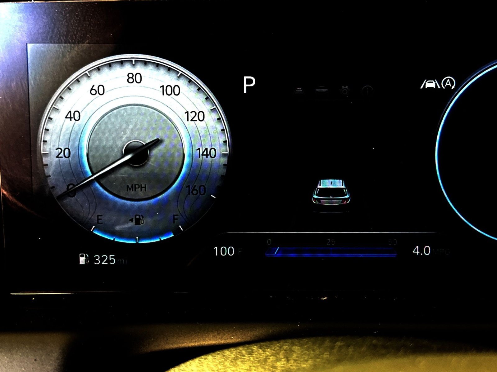 Used 2023 Hyundai Tucson SEL w/ Convenience Package AWD/4WD image 17