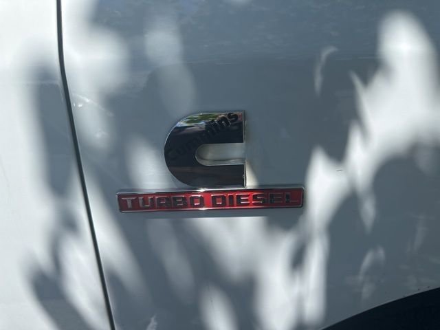 Used 2024 RAM 2500 Laramie w/ Safety Group AWD/4WD image 24
