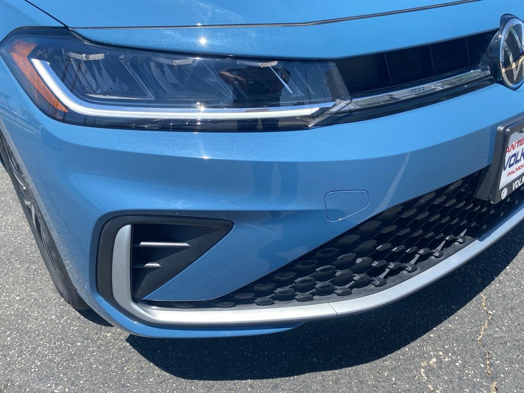 New 2025 Volkswagen Jetta S image 9