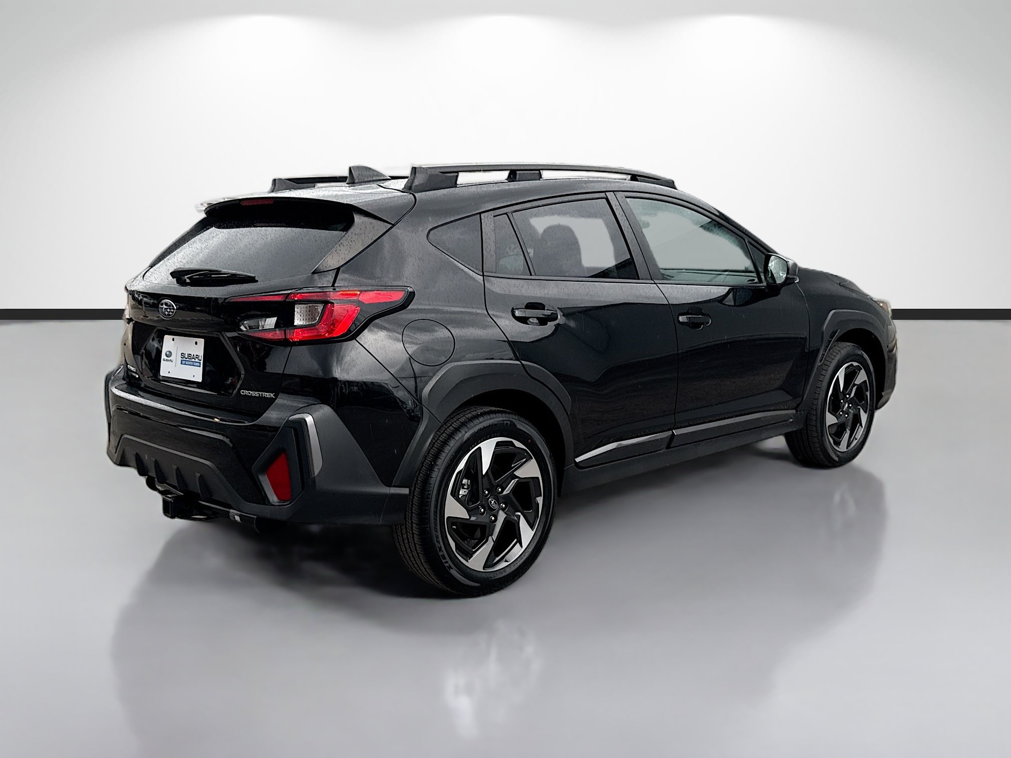 Certified 2024 Subaru Crosstrek 2.5i Limited AWD/4WD image 3
