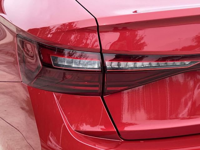 New 2026 Volkswagen Jetta Sport image 5