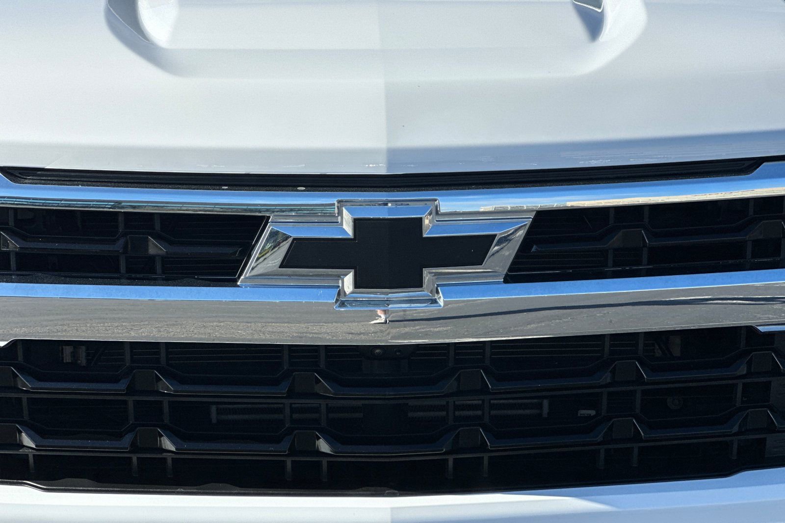 Used 2026 Chevrolet Silverado 1500 LT w/ All Star Edition Plus image 47