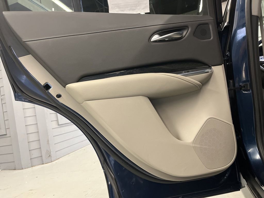 Used 2021 Cadillac XT4 Premium Luxury w/ Cold Weather Package image 29