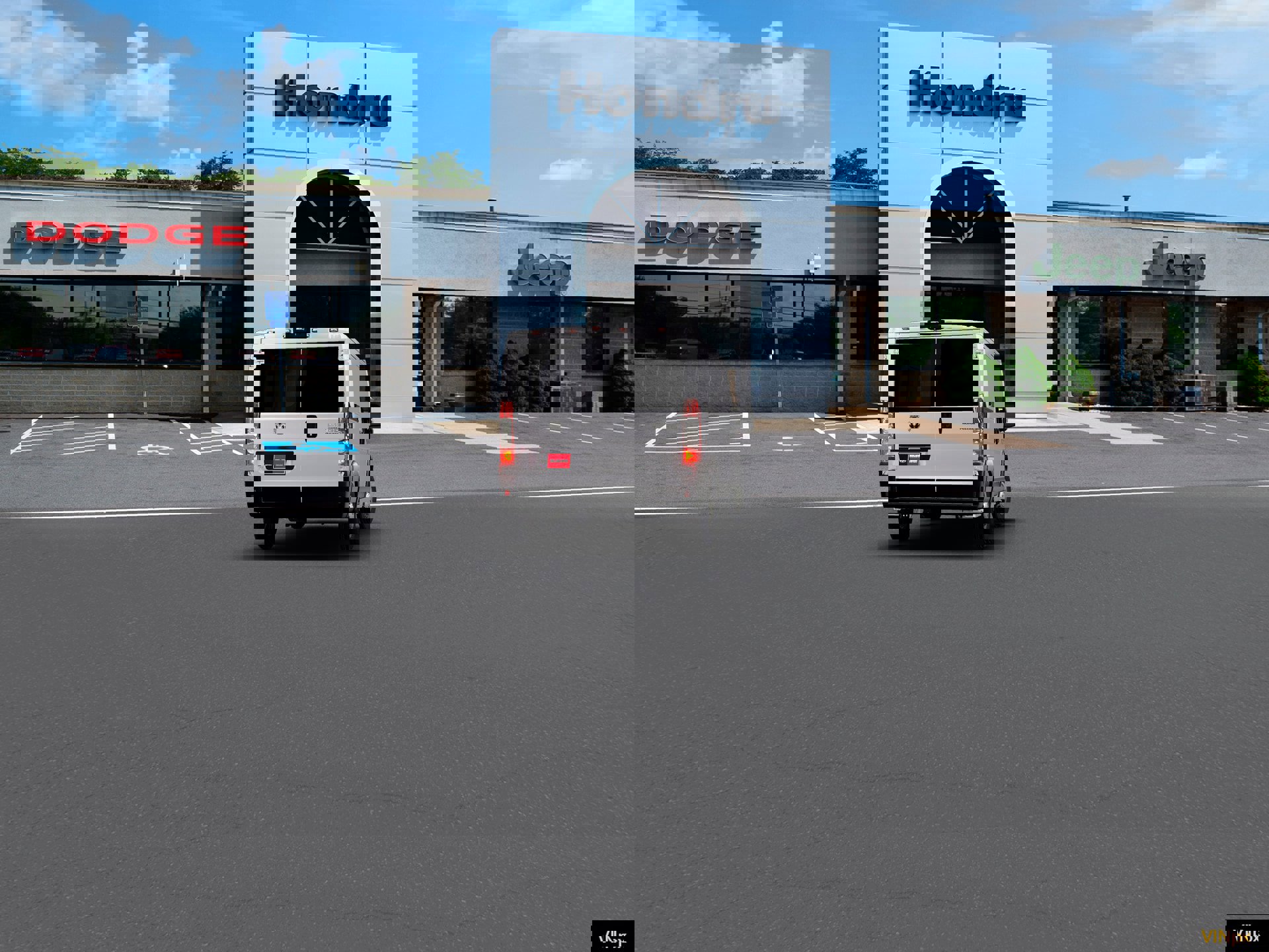 New 2026 RAM ProMaster 1500 w/ Convenience Group image 14