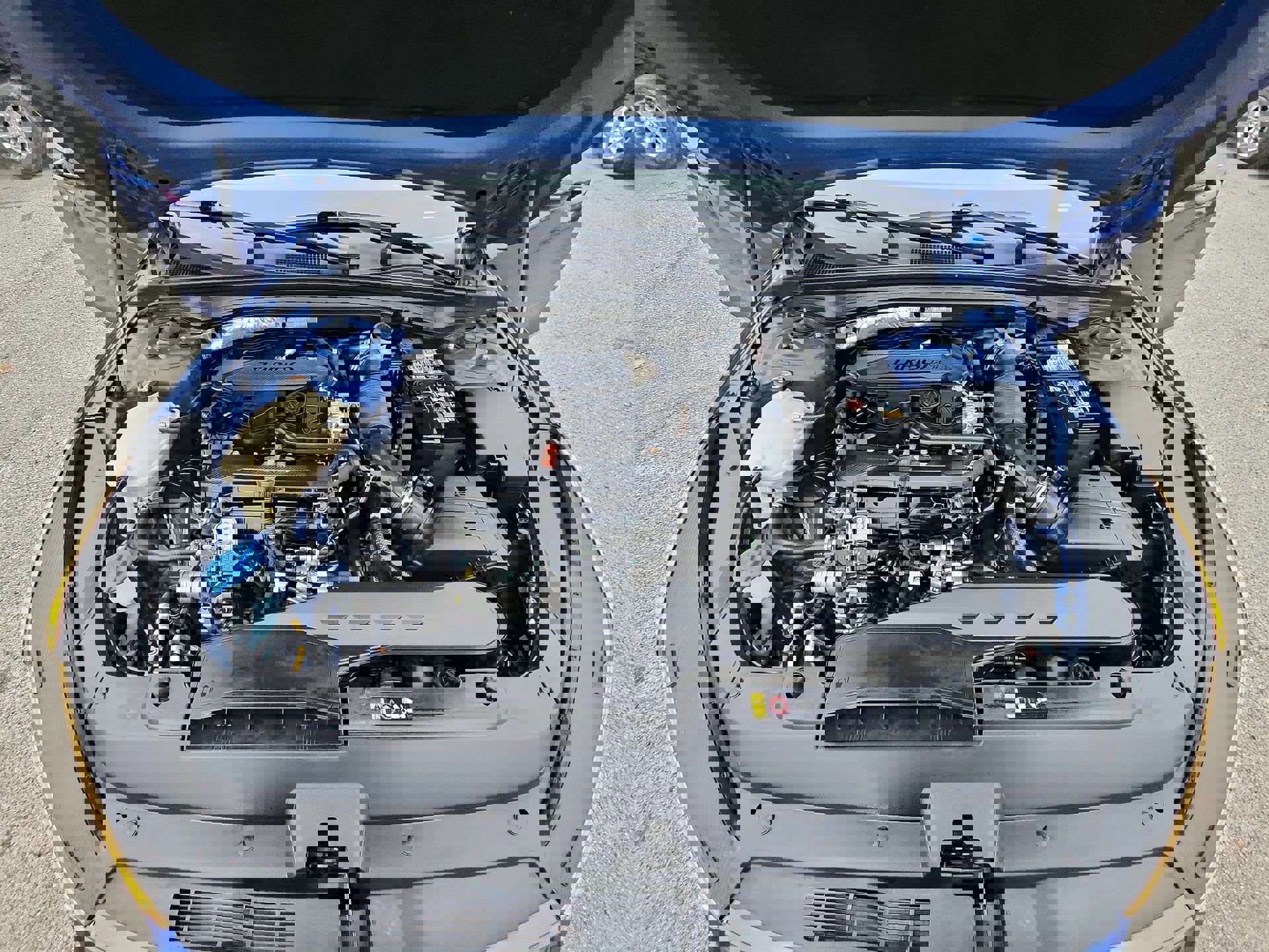 Used 2022 Kia K5 GT-Line w/ GT-Line Awd Premium Package image 18