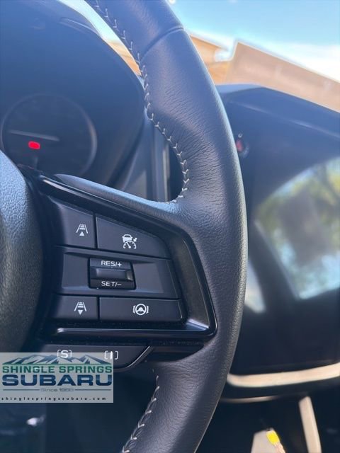 Certified 2025 Subaru Forester Premium image 41