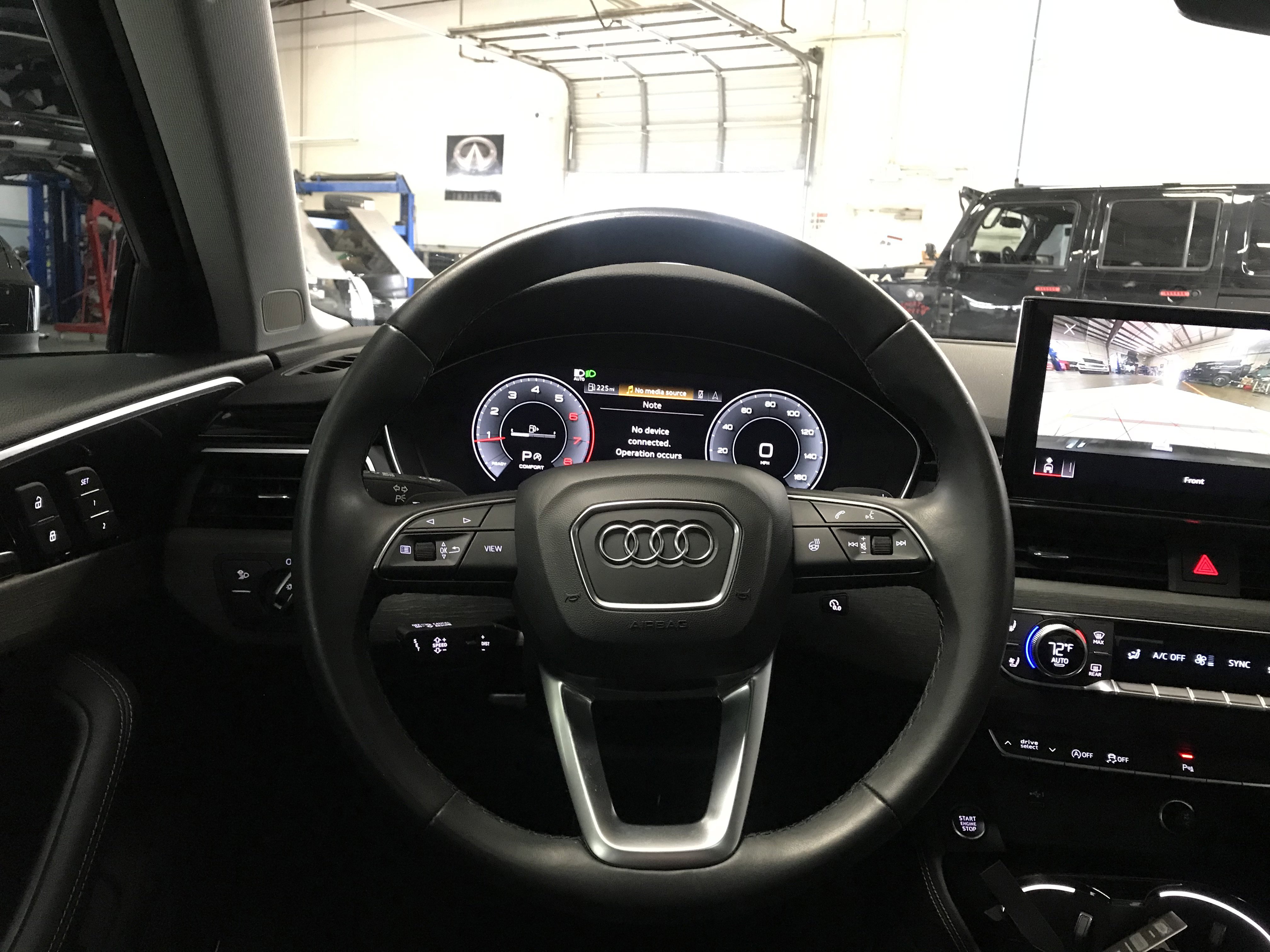 Used 2023 Audi A4 2.0T Premium Plus w/ Premium Plus Package AWD/4WD image 17