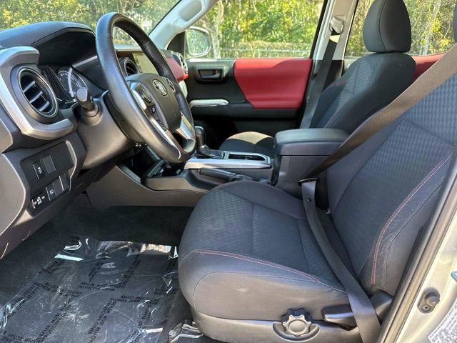 Used 2023 Toyota Tacoma SR5 image 12