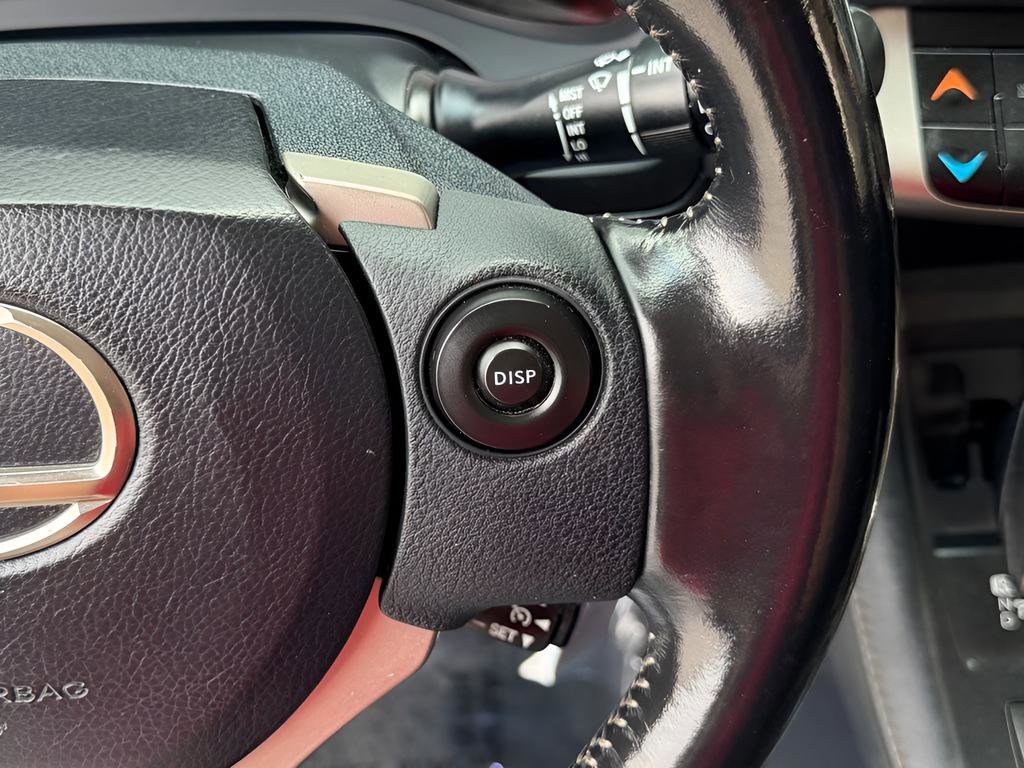 Used 2016 Lexus CT 200h w/ Accessory Package 2 image 34