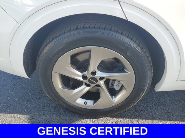 Certified 2026 Genesis GV70 2.5T Select AWD/4WD image 32