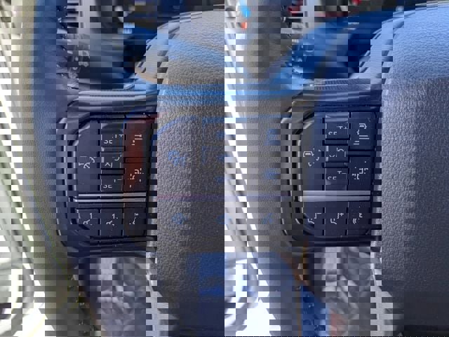 New 2025 Ford F150 Platinum w/ Equipment Group 702A High image 58