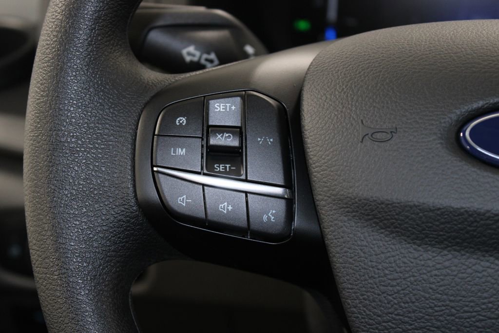 New 2026 Ford Transit 350 XL image 31