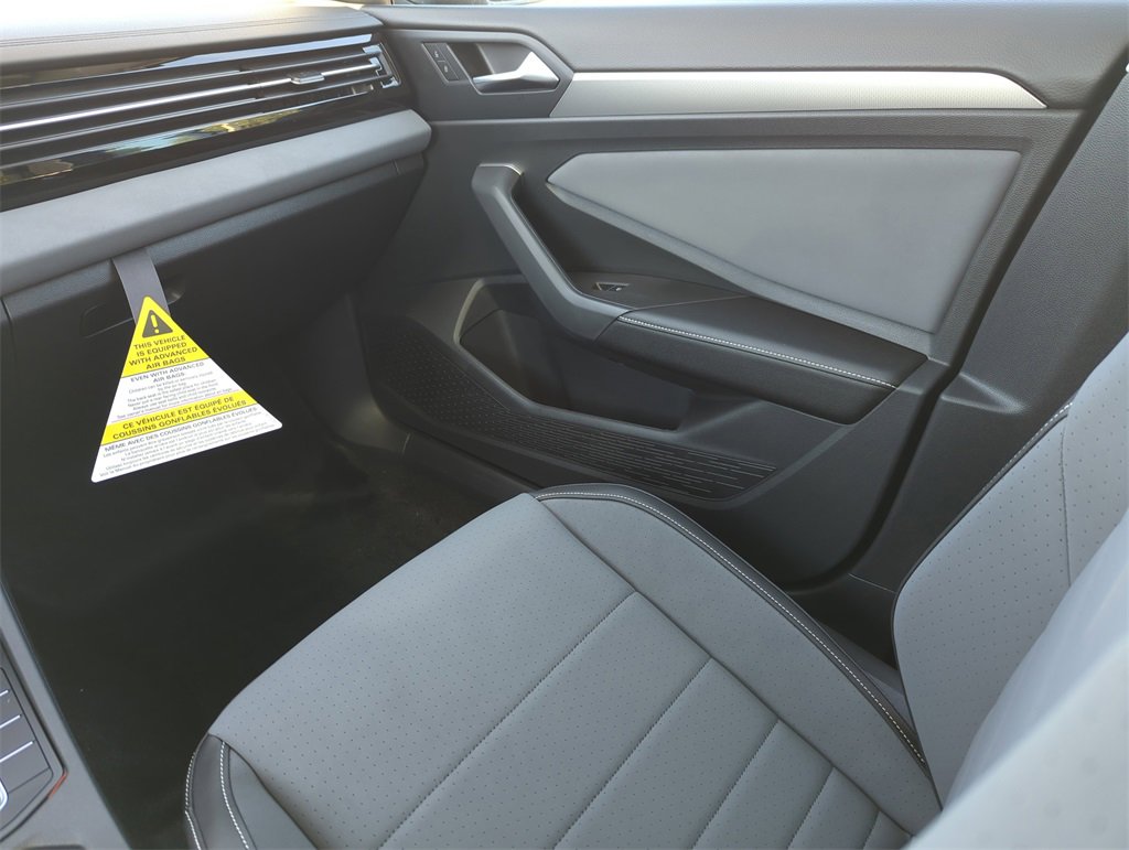 New 2026 Volkswagen Jetta SE image 23