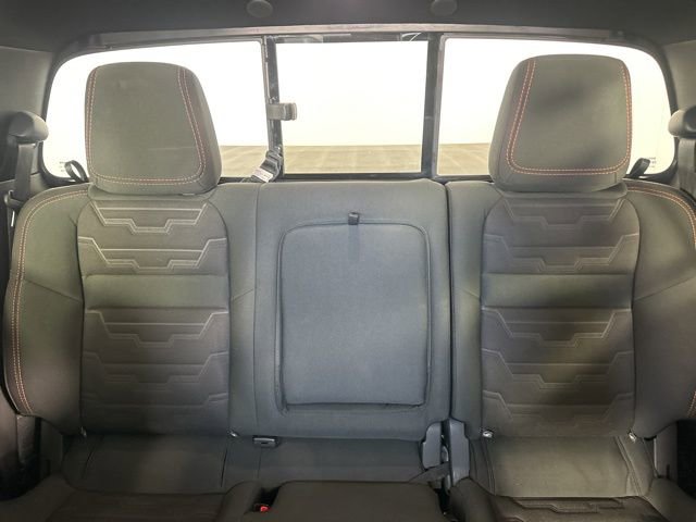 Used 2022 Nissan Frontier PRO-4X w/ Technology Package image 26