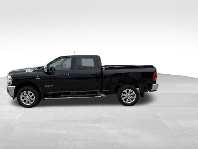 Used 2023 RAM 2500 Laramie AWD/4WD image 2