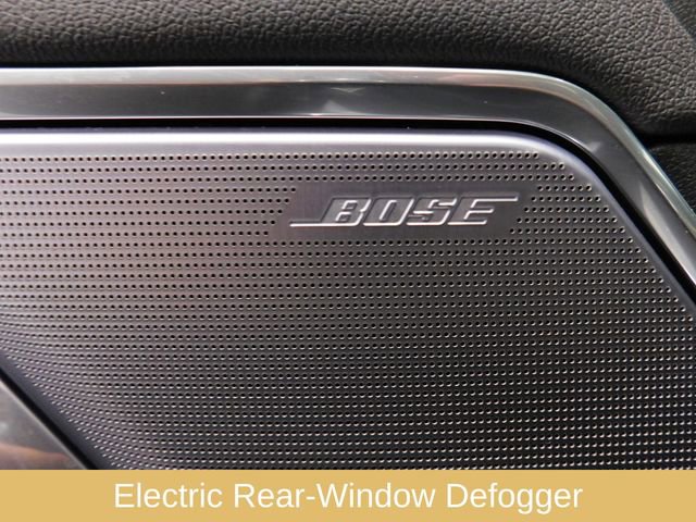 Used 2025 Chevrolet Silverado 1500 High Country w/ High Country Premium Package image 31