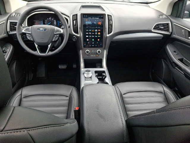 Used 2021 Ford Edge SEL w/ Convenience Package AWD/4WD image 15