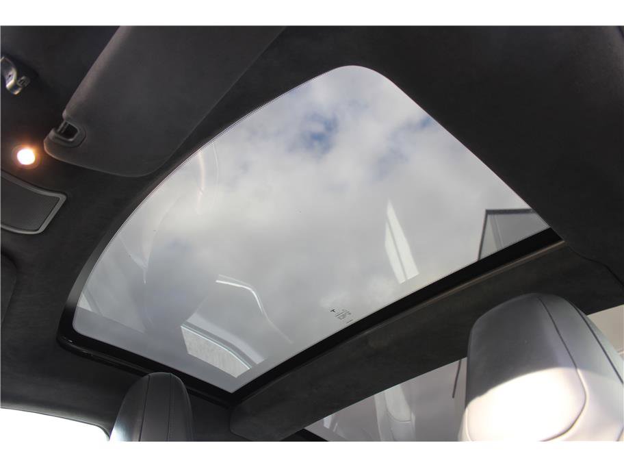 Used 2015 Tesla Model S 85D image 25