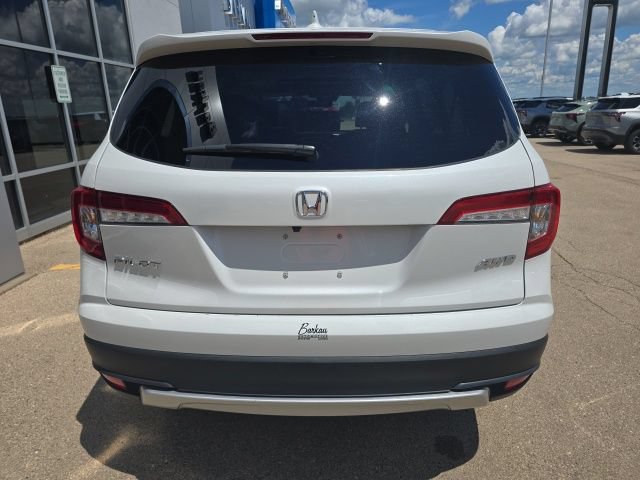 Used 2022 Honda Pilot EX-L image 9