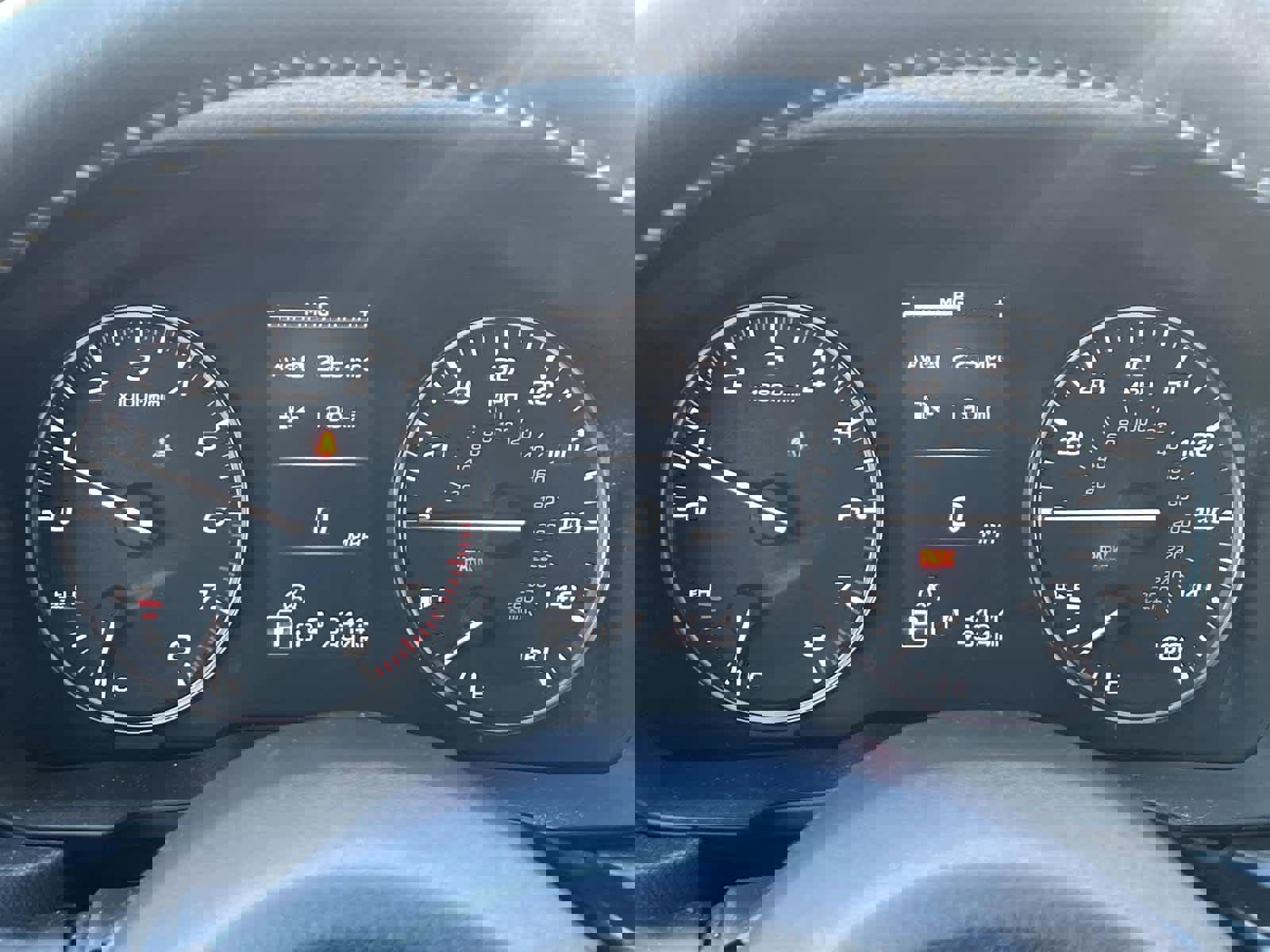 Certified 2025 Subaru Forester Premium w/ Convenience Package #2 image 32