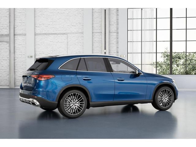 Used 2026 Mercedes-Benz GLC 300 4MATIC image 19