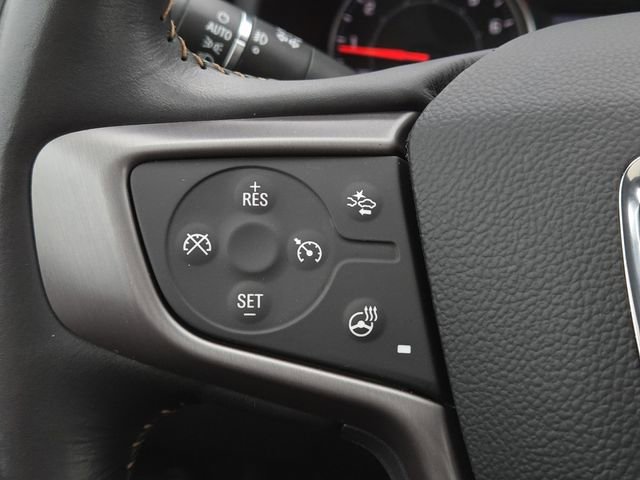 Used 2022 GMC Terrain AT4 w/ Infotainment Package II image 15