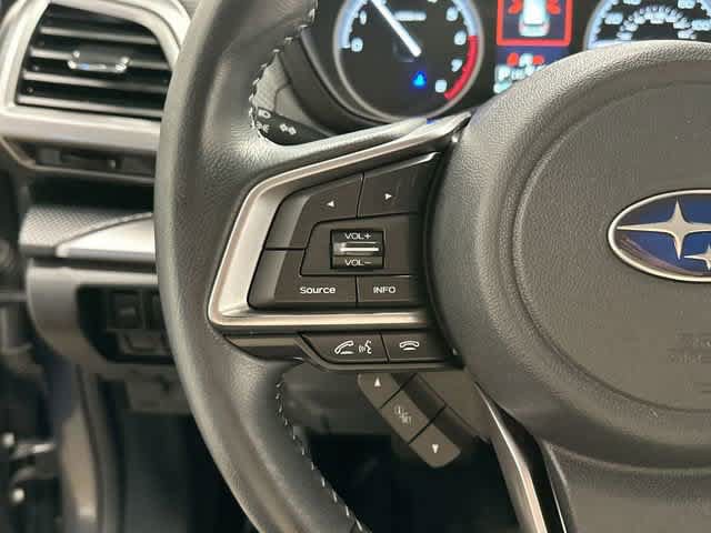 Used 2020 Subaru Forester Premium AWD/4WD image 9