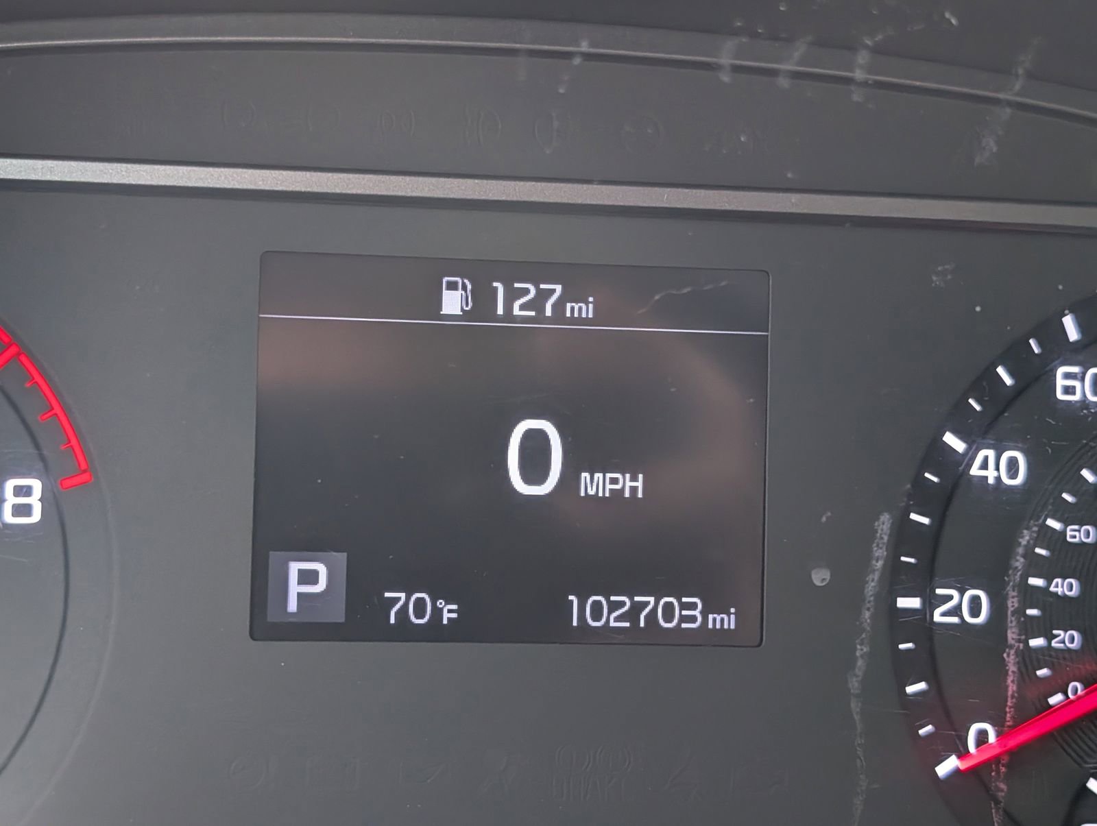 Used 2020 Kia Soul LX image 5