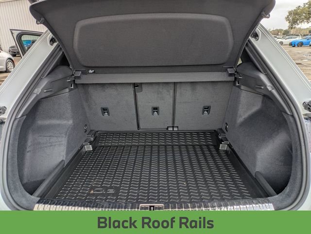 Used 2024 Audi Q3 2.0T Premium image 30