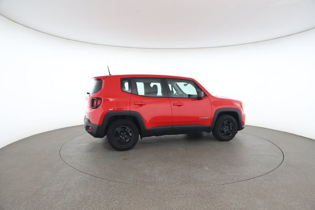 Used 2019 Jeep Renegade Sport FWD image 21