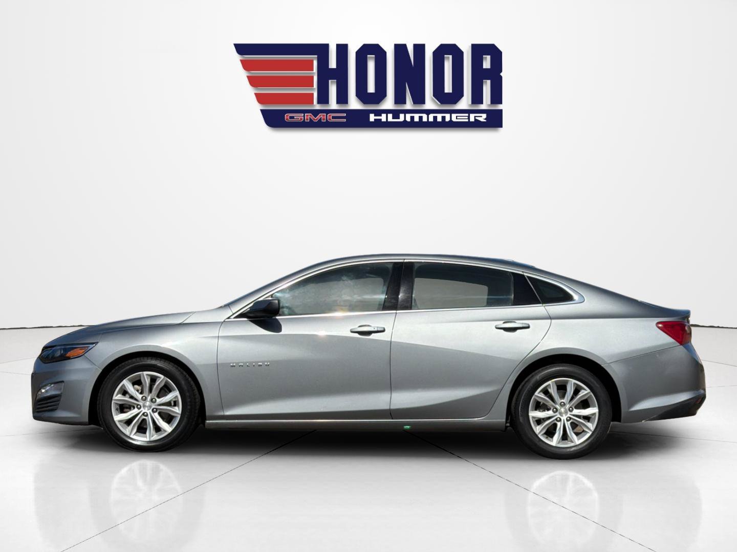 Used 2024 Chevrolet Malibu LT FWD image 7