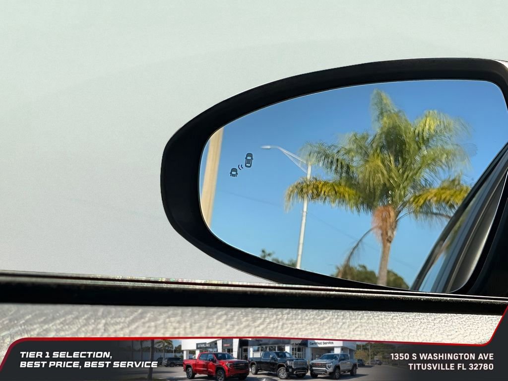 Used 2020 Kia Forte EX image 32