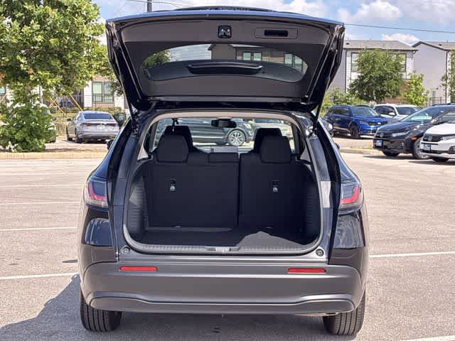 Certified 2026 Honda HR-V LX image 35