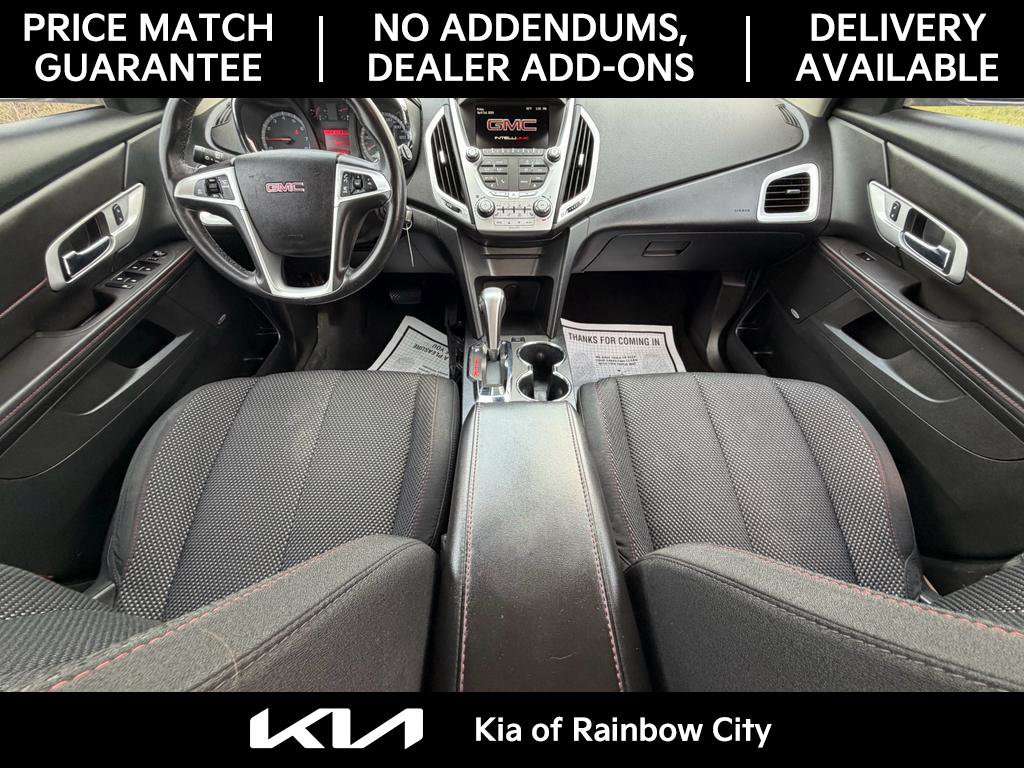 Used 2015 GMC Terrain SLE w/ Convenience Package image 26