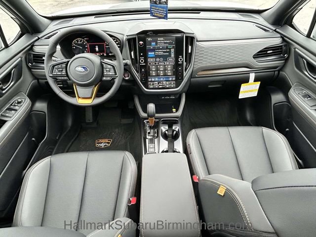 New 2026 Subaru Forester Wilderness AWD/4WD image 9