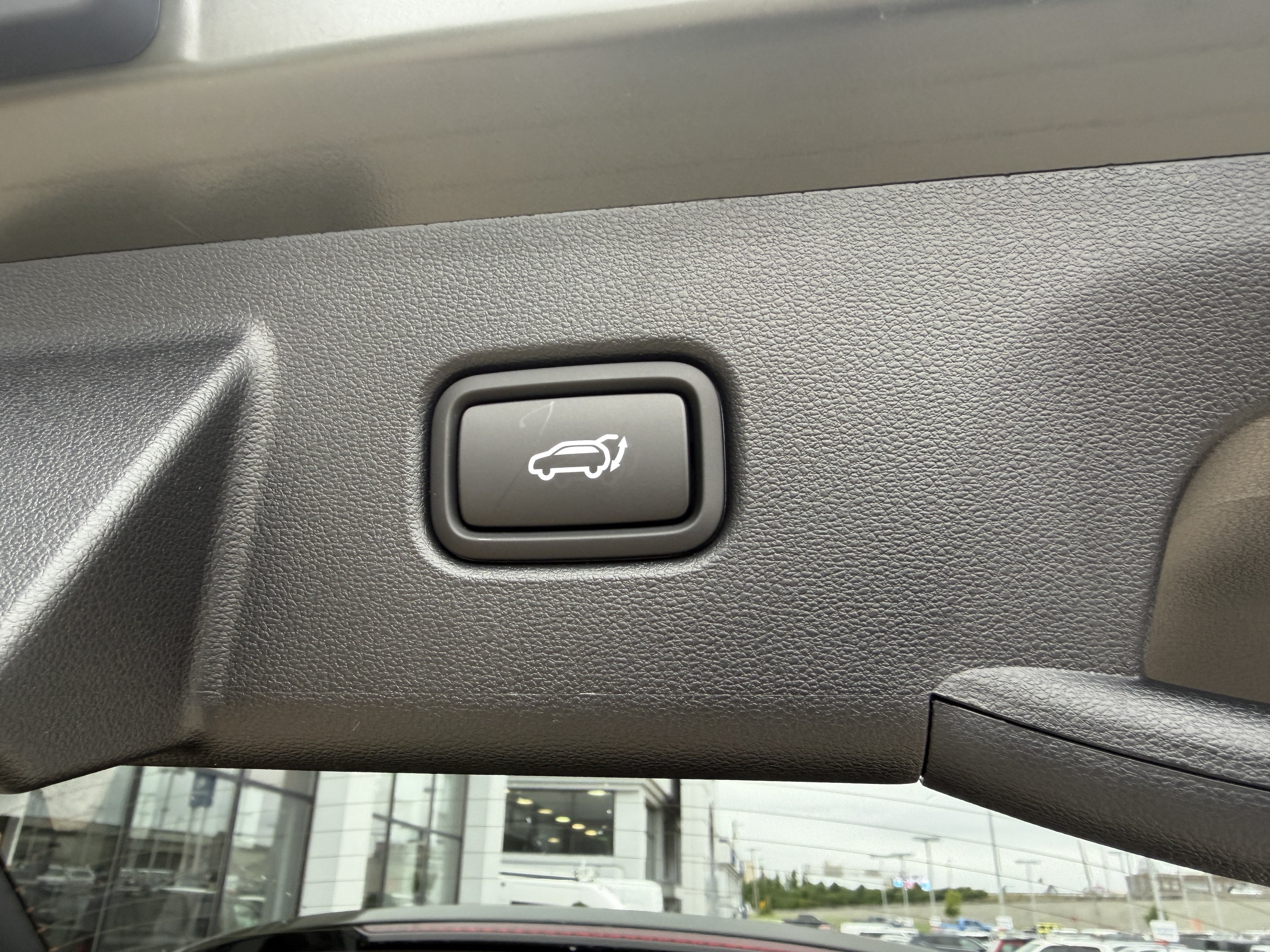 New 2026 Hyundai Tucson Limited AWD/4WD image 14