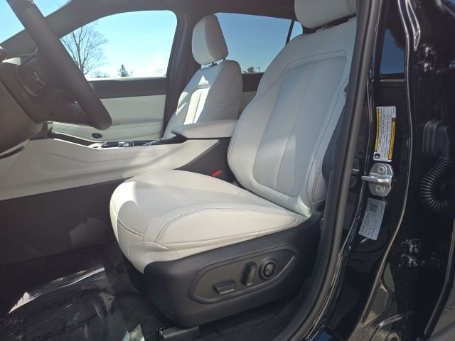 New 2026 Jeep Cherokee Limited image 9