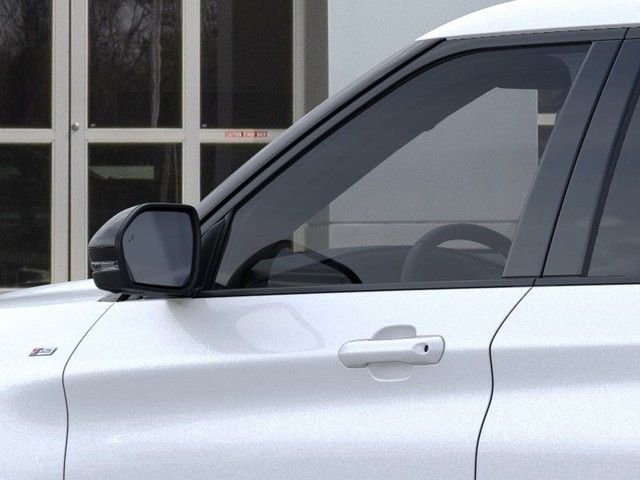 New 2026 Ford Explorer ST-Line image 20