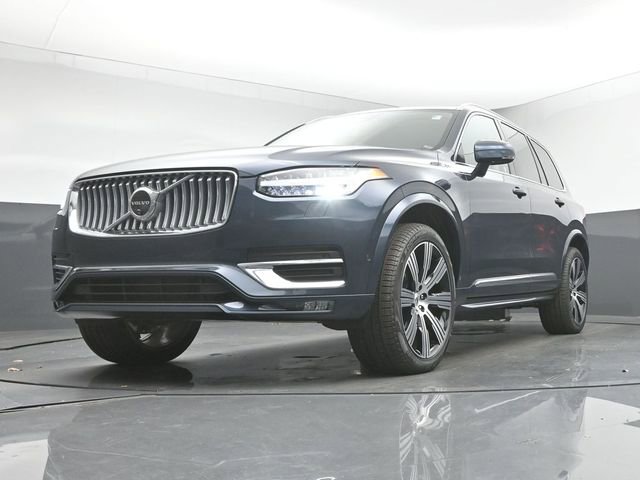 Used 2025 Volvo XC90 B6 Plus w/ Protection Package Premier image 39